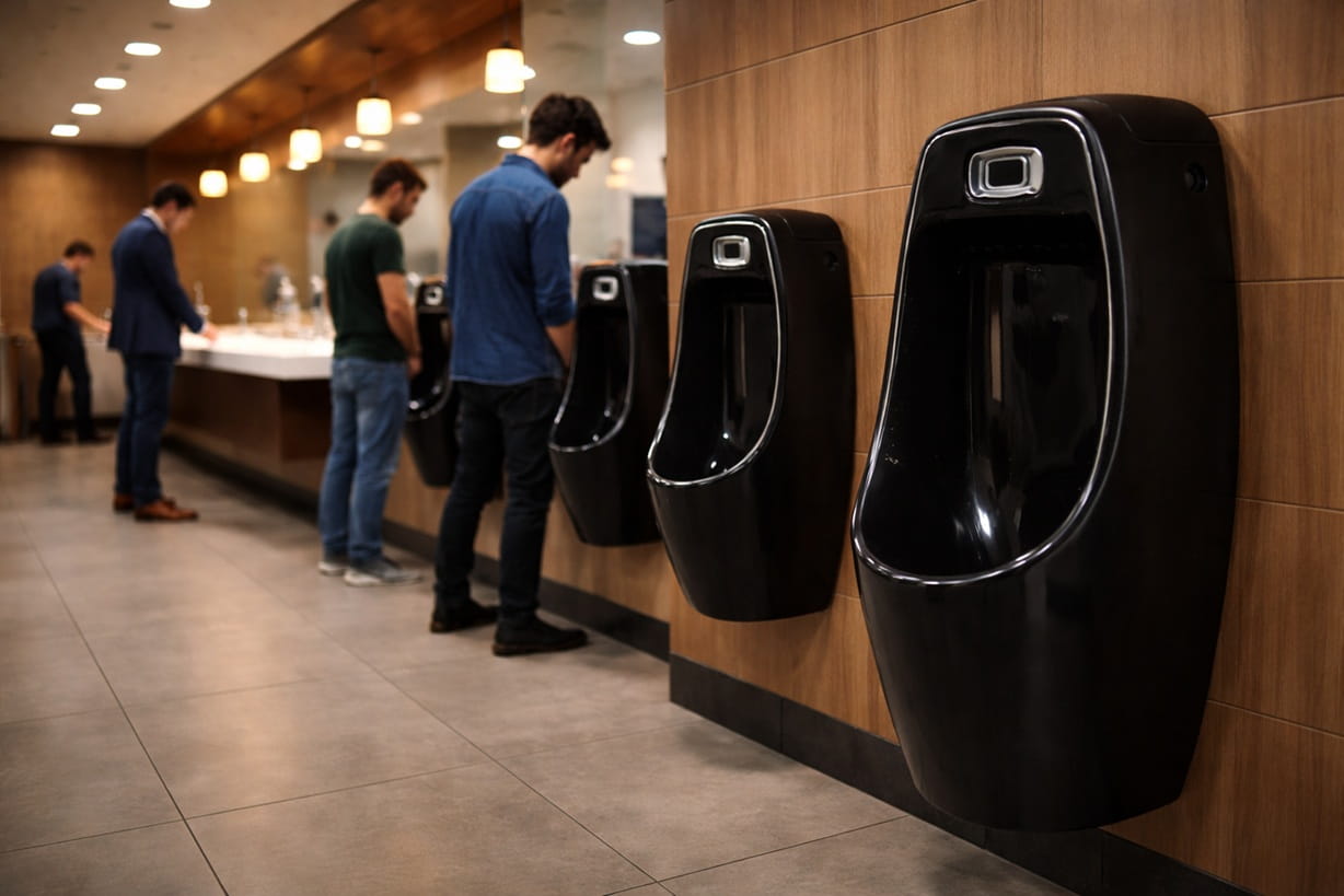 modern-mens-restroom-black-urinals-interior